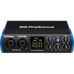 AyrStore Studio 2|4c 2x2, 192 Khz, Usb-C Ses Kartı