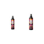 AyrStore Style Guide Deniz Tuzu Etkili Doğal Dalga Sağlayan Saç Spreyi 200 Ml- Veganxurban Care Style Guide Natural Gazsız Doğal ve Kalıcı Tutuşlu Saç Spreyi 200 Ml- Vegan - Acı Kahve - --