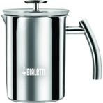 AyrStore - Süt Köpürtücü - 330ML - Paslanmaz Çelik Gövde ve Kapak - Çift Diskli Çırpıcı Kapak - Tüm