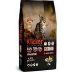 AyrStore Tahılsız Yavru Kedi Maması Tavuklu 12KG