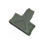 AyrStore Taktik M4/M16 Hızlı Şarjör Çekme Kauçuk Kılıf 5.56 Mag