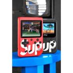 AyrStore Taşınabilir El Atarisi Sup 400 Oyunlu Mini Oyun Konsolu