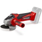 AyrStore Tc-Ag 18/115 Li - Solo, Akülü Avuç Taşlama