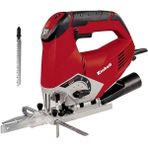 AyrStore Te-Js 100, Dekupaj Testere