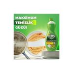 AyrStore Tems Elde Yıkama Bulaşık Deterjanı 500 ml - Option-1