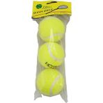 AyrStore Tenis Topu 3'lü - 1705004
