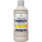 AyrStore Terlans Sıvı Lateks Konsantre Kalıp Sıvısı 500 ml Teknik Kalite