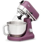 AyrStore Thorplex Mutfak Robotu Violet