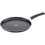 AyrStore Titanyum 1x Simplecook 25 cm Difüzyon Tabanlı Krep Tava - 2100118531