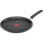 AyrStore Titanyum 6x Unlimitedone 28 cm Indüksiyon Tabanlı Krep Tavası - 2100116326