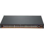 AyrStore Tıwox TP-G4820-POE800W 48 Port Gıgabıt + 2x 1gb Sfp Uplınk Rackmount Poe Swıtch