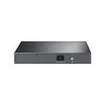 AyrStore TL-SG1008MP, 8-Port Gigabit Desktop/rackmount Switch With 8-Port Poe+ - Option-1 - Beyaz