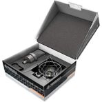 AyrStore Tlm 103 mt Studio Set Condenser Mikrofon, Siyah