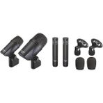AyrStore Tm-Drums Davul Için Mikrofon Seti