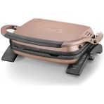 AyrStore Tostkolik Rosagold Tost Makinesi