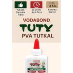 AyrStore Tuty Pva Tutkal 100 ml Şeffaf Donar