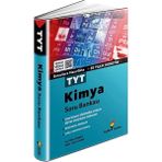 AyrStore Tyt Kimya Konu Özetli Soru Bankası