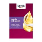 AyrStore U71 Buzul Grisi 1 Paket (1 x 150 Ml) Saç Boyası - Option-1
