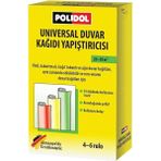 AyrStore Universal Duvar Kağıdı Yapıştırıcısı, 200 gr