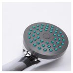 AyrStore Uzun Ömürlü Klasik Duş Başlığı,el Duşu,handshower,duş Fıskiyesi