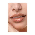 AyrStore Uzun Süre Kalıcı Yoğun Renk Veren Nemlendirici Parlak Ruj - Glossy Lipstick 322 Cranberry - Option-1
