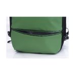 AyrStore VC173-07G Vıp Vacum Travel Serisi 14,15.6, 17,3 Inç Vakum Laptop Sırt Çantası- Yeşil - 0 - 3 Yaş - 0 - Siyah