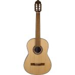 AyrStore VC304 Klasik Gitar, Scale 4/4, Naturel Mat, Kapak Sıtka