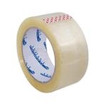 AyrStore Venus Pack Koli Bandı - 100 Metre 45X100 Hotmelt Şeffaf