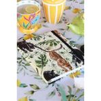 AyrStore Victoria's Journals Akademik Ajanda 2024-2025 Gizli Spiralli 17X23CM 100GR.