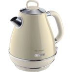 AyrStore Vintage 1.7 Litre Kettle Bej