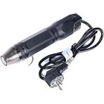 AyrStore WH8858-2 300W Sıcak Hava Tabancası