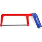 AyrStore WP215021 150 mm Hassas Kesim Mini Kıl Demir Testere