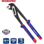 AyrStore WP231028 250MM Cr-V Profesyonel Fort Pense
