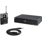 AyrStore Xsw 1-Cı1-A Kablosuz Enstruman Mikrofonu