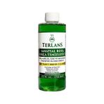 AyrStore Yağlı Boya Seti Yardımcı Malzemeler 3X250ML Boya Fırça Temizleyici - Kokusuz Terebentin - Yağı - Option-1