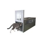 AyrStore Yeni Model Daha Etkili Kedi Canlı Yakalama Kapanı