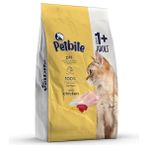 AyrStore Yetişkin Kediler Için Tavuk Etli Kuru Kedi Maması (3 Kg, Tavuk)