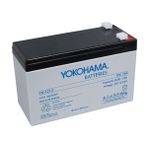 AyrStore YH-127.0 12 Volt 7 Amper Akü (150X65X90 Mm)