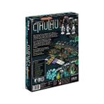 AyrStore Z-Man Games Pandemic Reign Of Cthulhu Board Game - Masa Oyunu - 2-4 Oyuncu - 14+ Yaş - Ingilizce Versiyon - Option-1