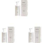AyrStore Zishu Sarımsak Özlü Şampuan Saç Dökülmesine Karşı 400 ml (3 Paketi) - Option-1