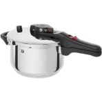 AyrStore Zwilling Düdüklü Tencere - 4 Ltr, Paslanmaz Çelik