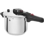 AyrStore Zwilling Düdüklü Tencere, 6 L