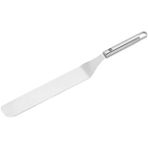 AyrStore Zwilling Pastacılık Spatulası, Köşeli