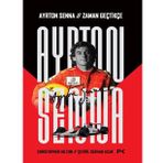 Ayrton Senna: Zaman Geçtikçe - Christopher Hilton