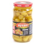 Aysan 720 gr Biberiye Turşusu