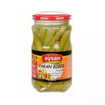 Aysan Yakan Biber Turşusu Aysan Yakan Biber Turşusu 340 g