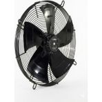 Ayscore Axial Fan Motoru (500MM) Emme (1400 D.dak) (SRF500)
