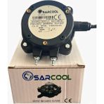 Ayscore Fan Motoru 5/10/15 W NEC4810 1500 Devir (SRF07) 150-200 mm Pervane 28 Derece Açı Ayaksız (Koli 36AD)