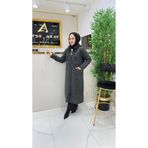 ayşe akay TESETTUR KAŞE KABAN