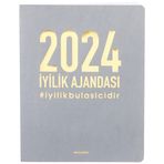 Ayşe Arman 2024 İyilik Ajandası